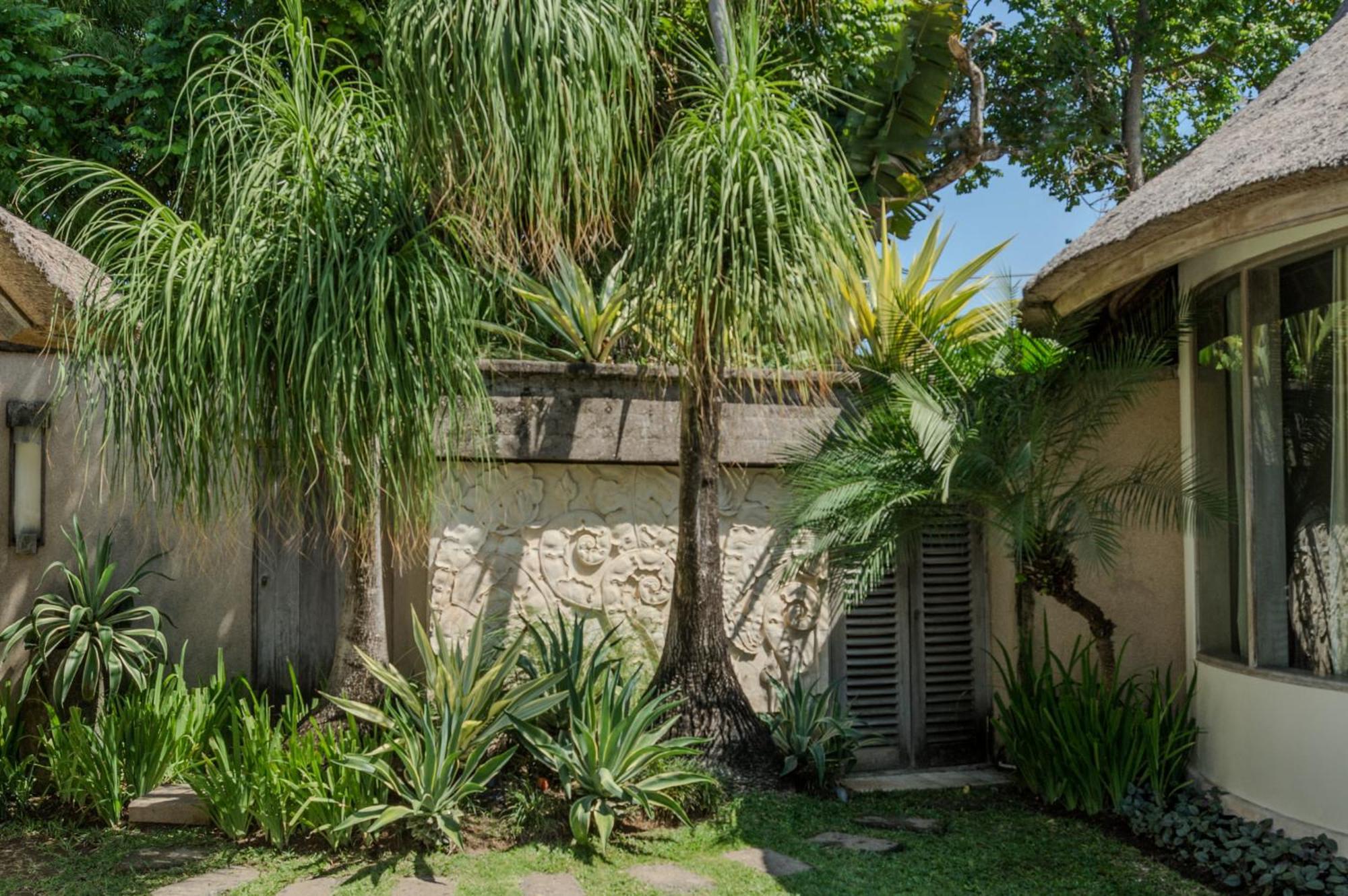Villa Tirta Naga Bali Seminyak Zewnętrze zdjęcie