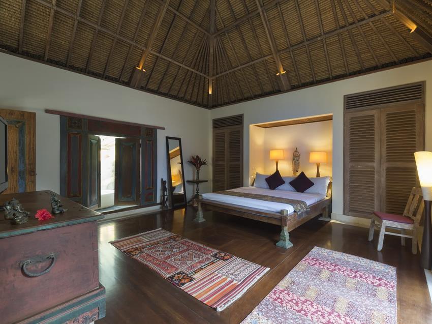 Villa Tirta Naga Bali Seminyak Zewnętrze zdjęcie