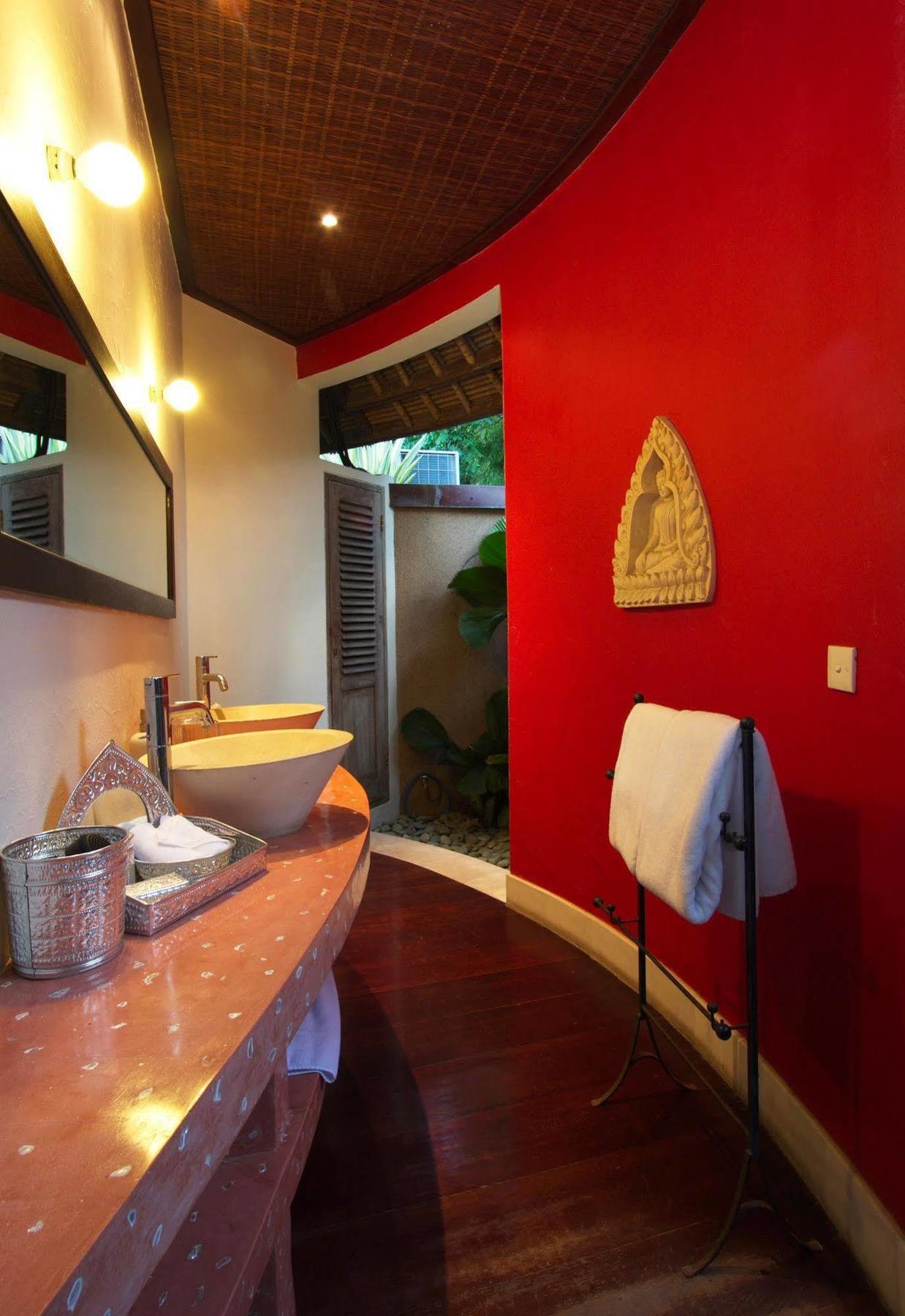 Villa Tirta Naga Bali Seminyak Zewnętrze zdjęcie