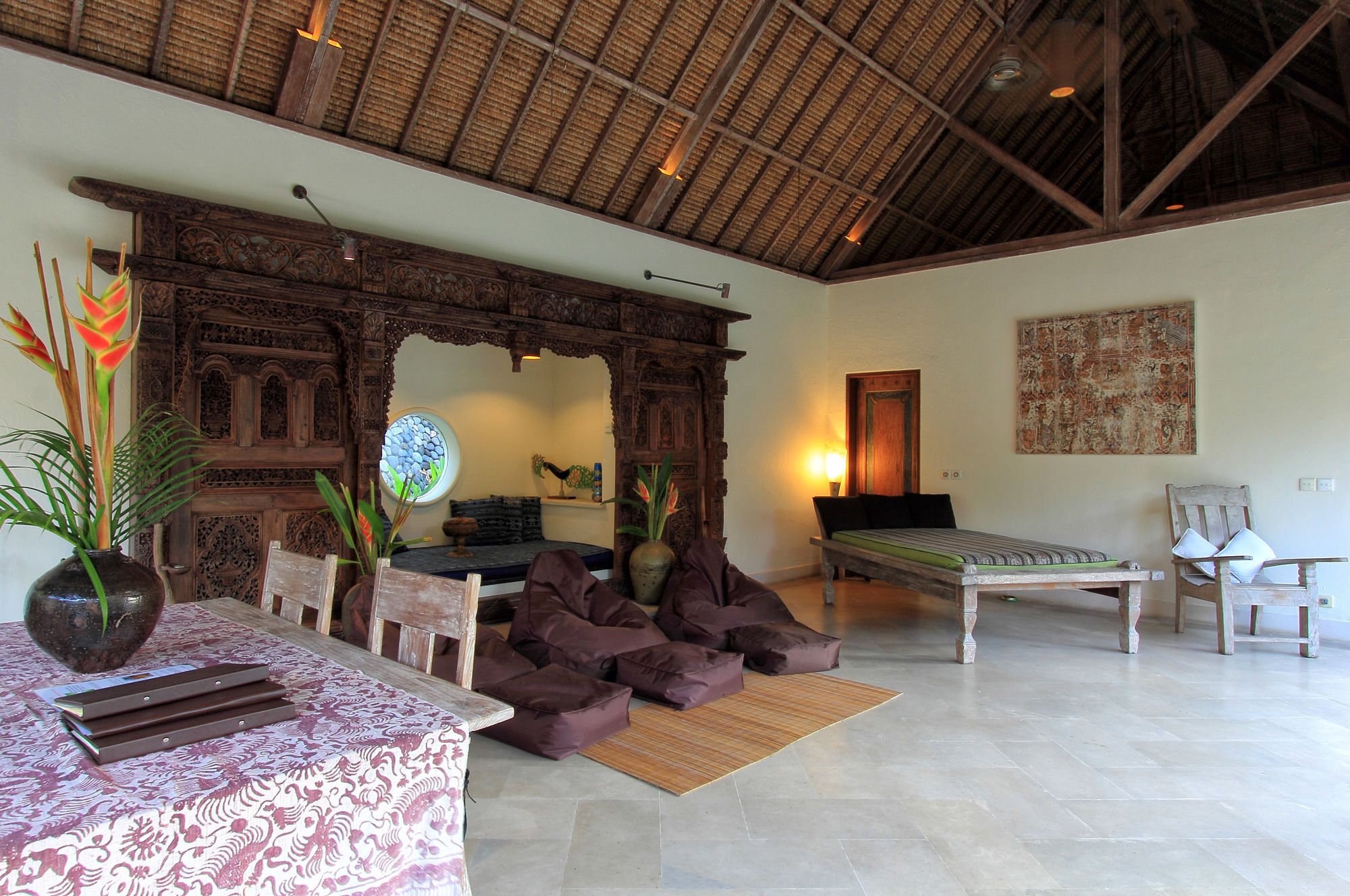 Villa Tirta Naga Bali Seminyak Zewnętrze zdjęcie